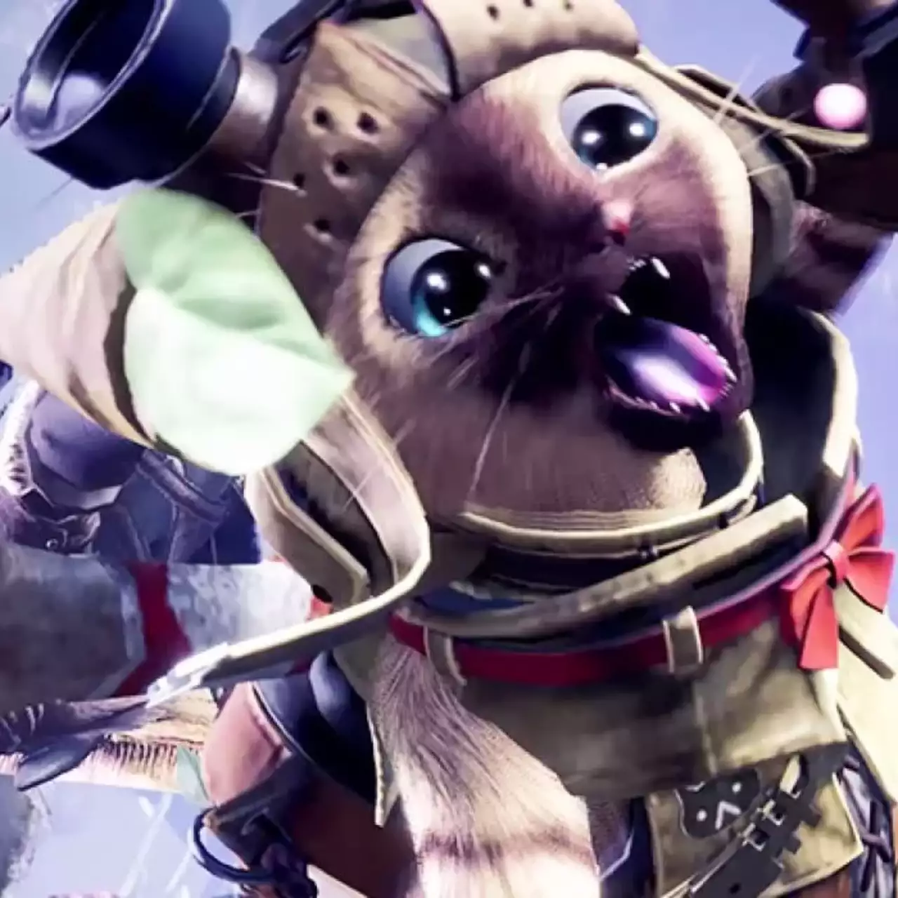 Nvidia показала, насколько технология DLSS повысила FPS в Monster Hunter: World в 4K-разрешении Nvidia показала, насколько технология DLSS повысила FPS в Monster Hunter: World в 4K-разрешении