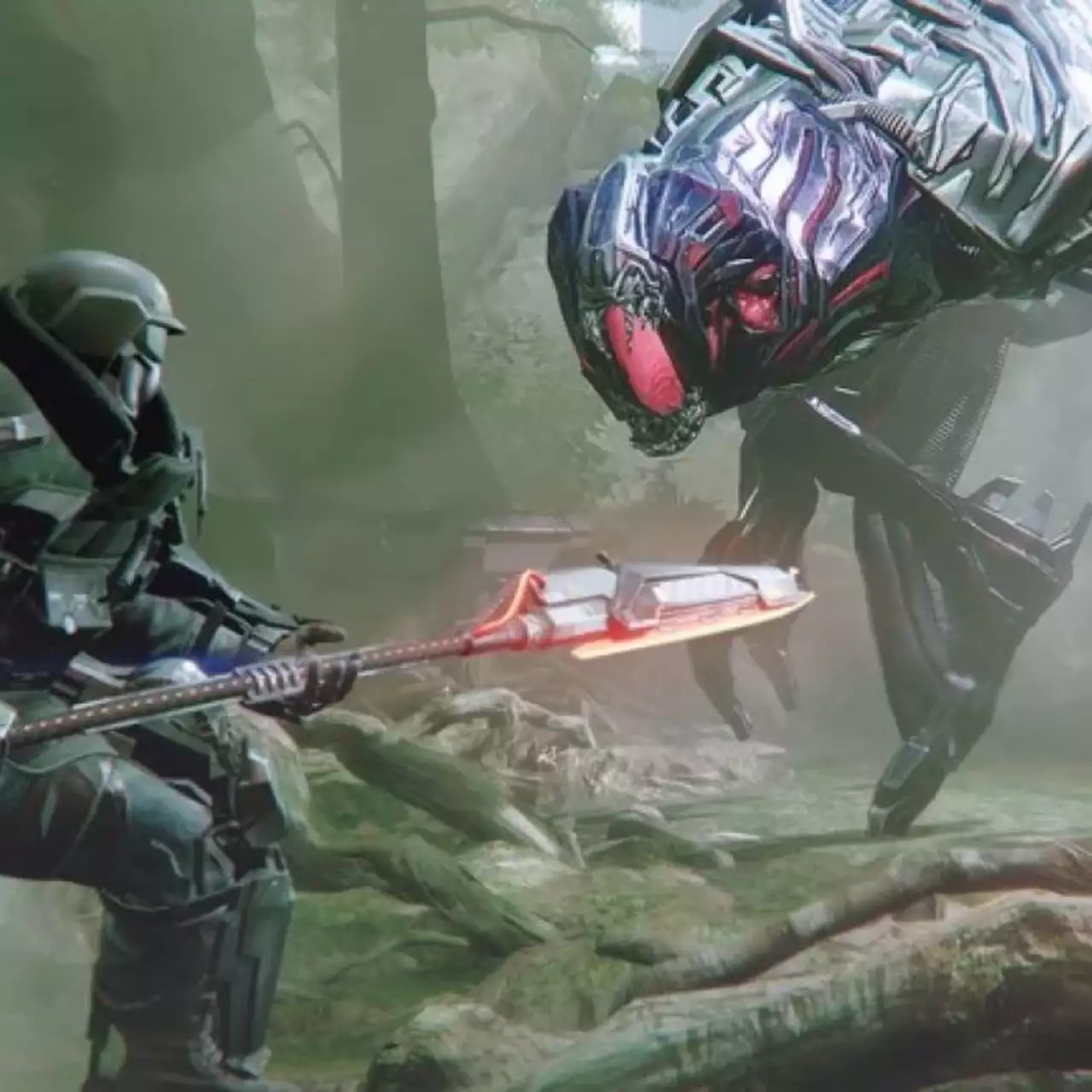 Вышло больше часа нового геймплея The Surge 2 — создание героя, битва с боссом и эффектные добивания