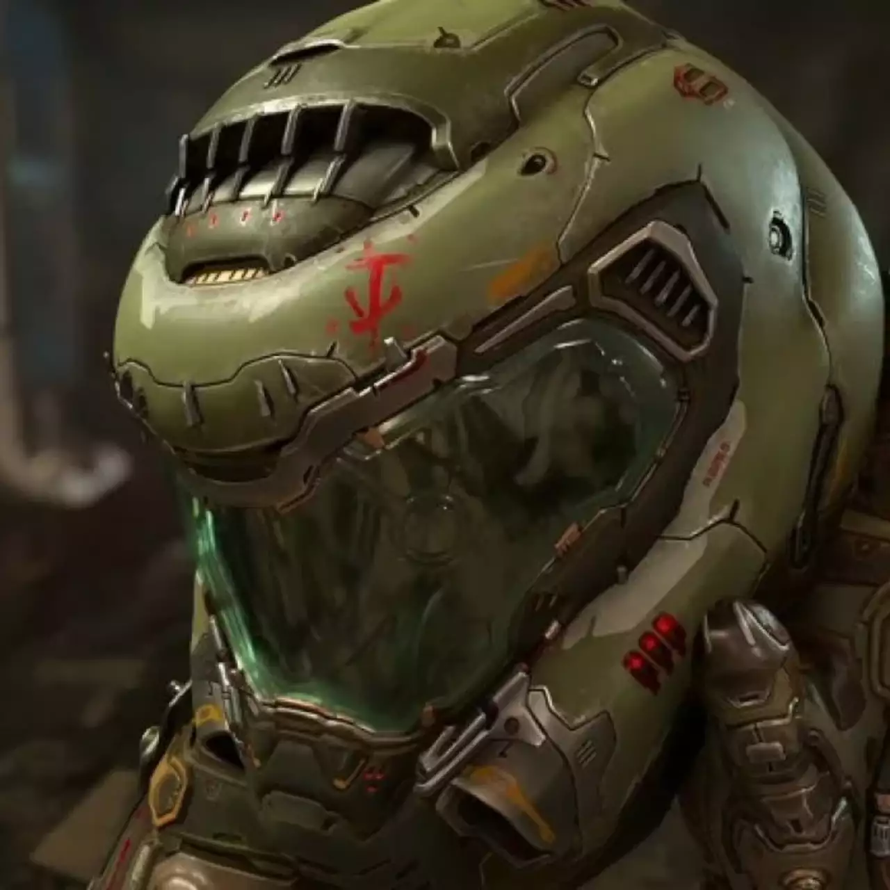 Мультиплеер в Doom Eternal будет такой же увлекательный, как одиночная кампания Мультиплеер в Doom Eternal будет такой же увлекательный, как одиночная кампания