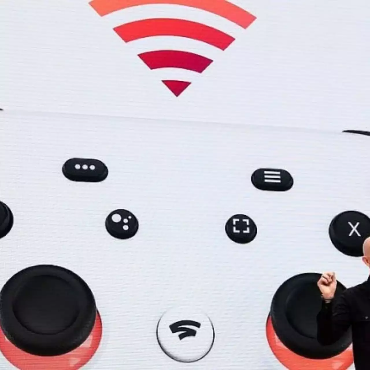 Более 4000 разработчиков проявили интерес к Google Stadia Более 4000 разработчиков проявили интерес к Google Stadia