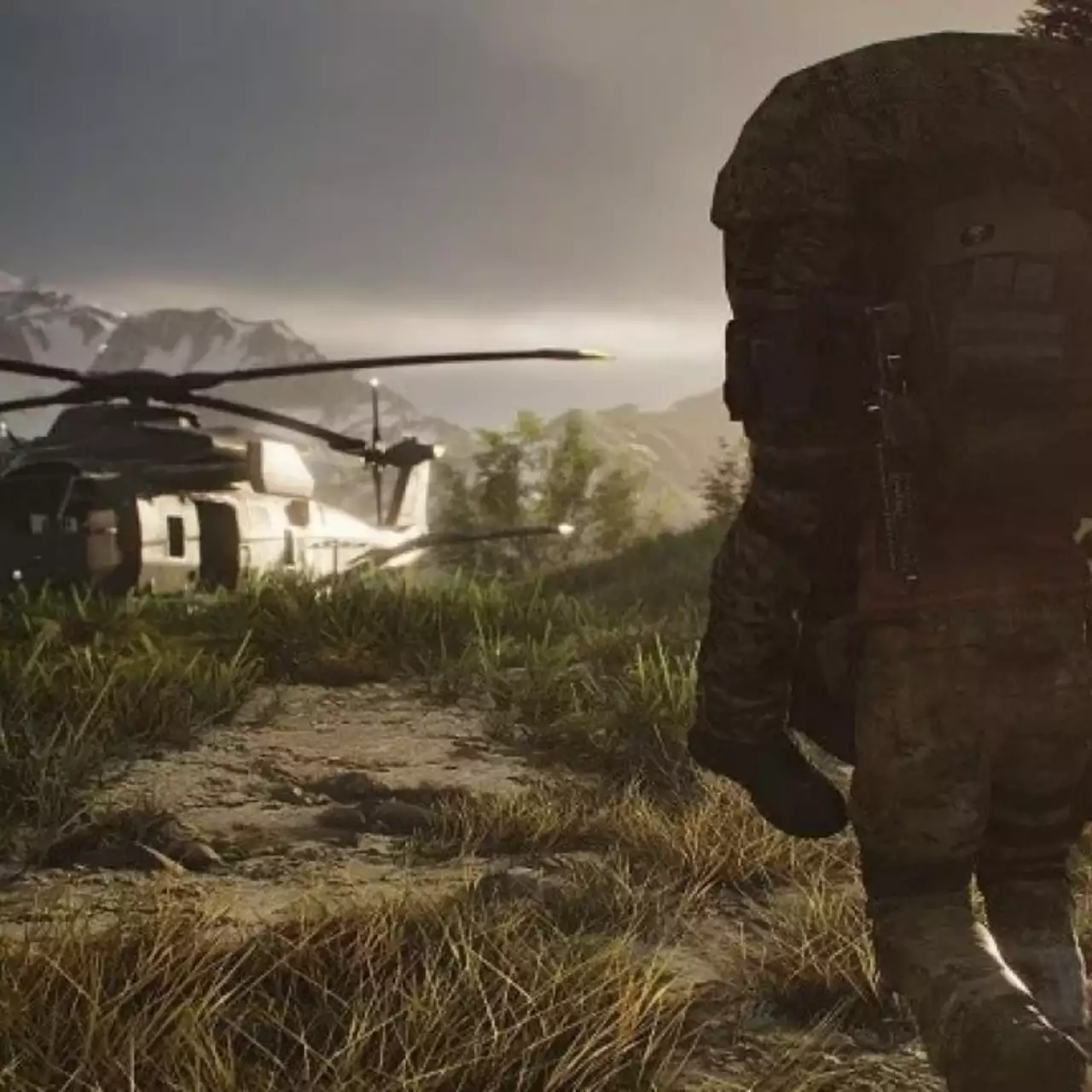 50 минут геймплея Ghost Recon: Breakpoint появилось в сети 50 минут геймплея Ghost Recon: Breakpoint появилось в сети