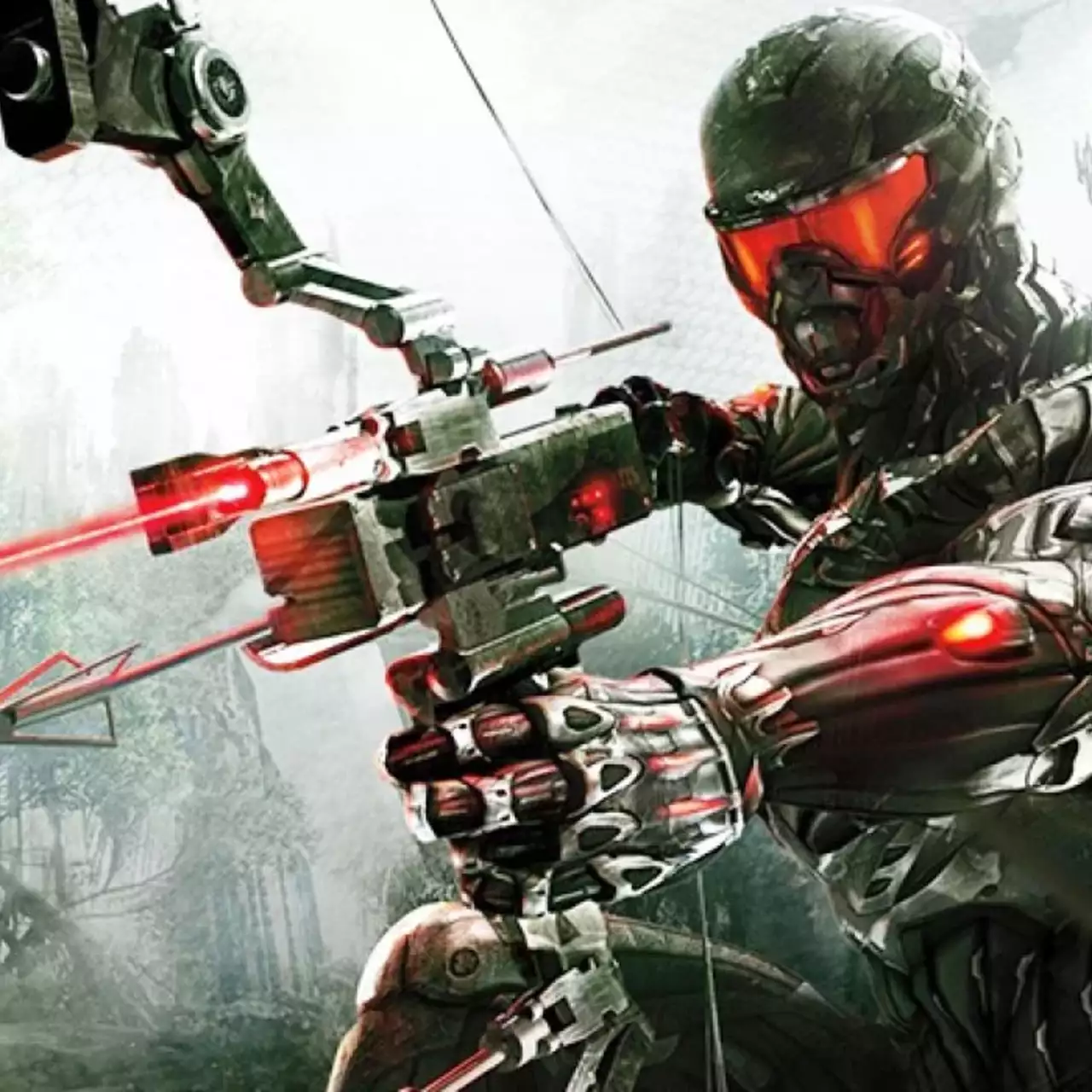Crysis 3 запустили на RTX 2080 с трассировкой лучей и очень высокими настройками графики — видео Crysis 3 запустили на RTX 2080 с трассировкой лучей и очень высокими настройками графики — видео