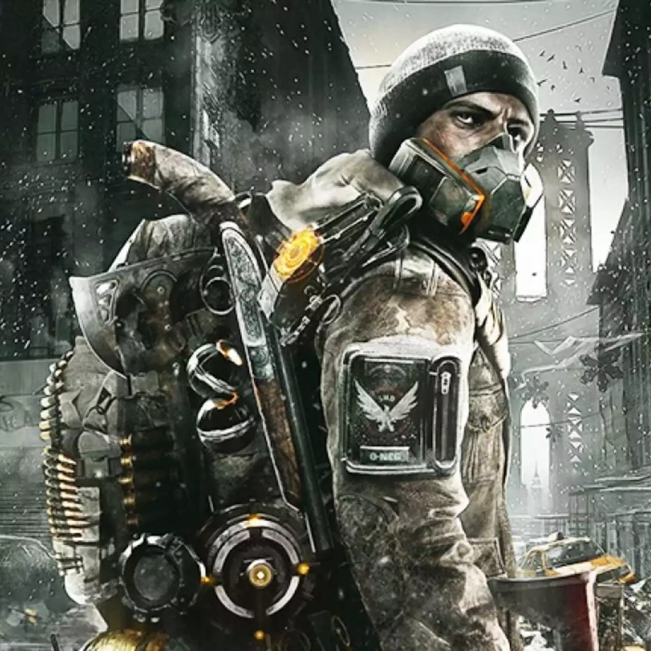 Разработчик The Division 2 спросил у фанатов, хотели бы они одиночную игру в этой серии. В интернете уже появилась завязка сюжета