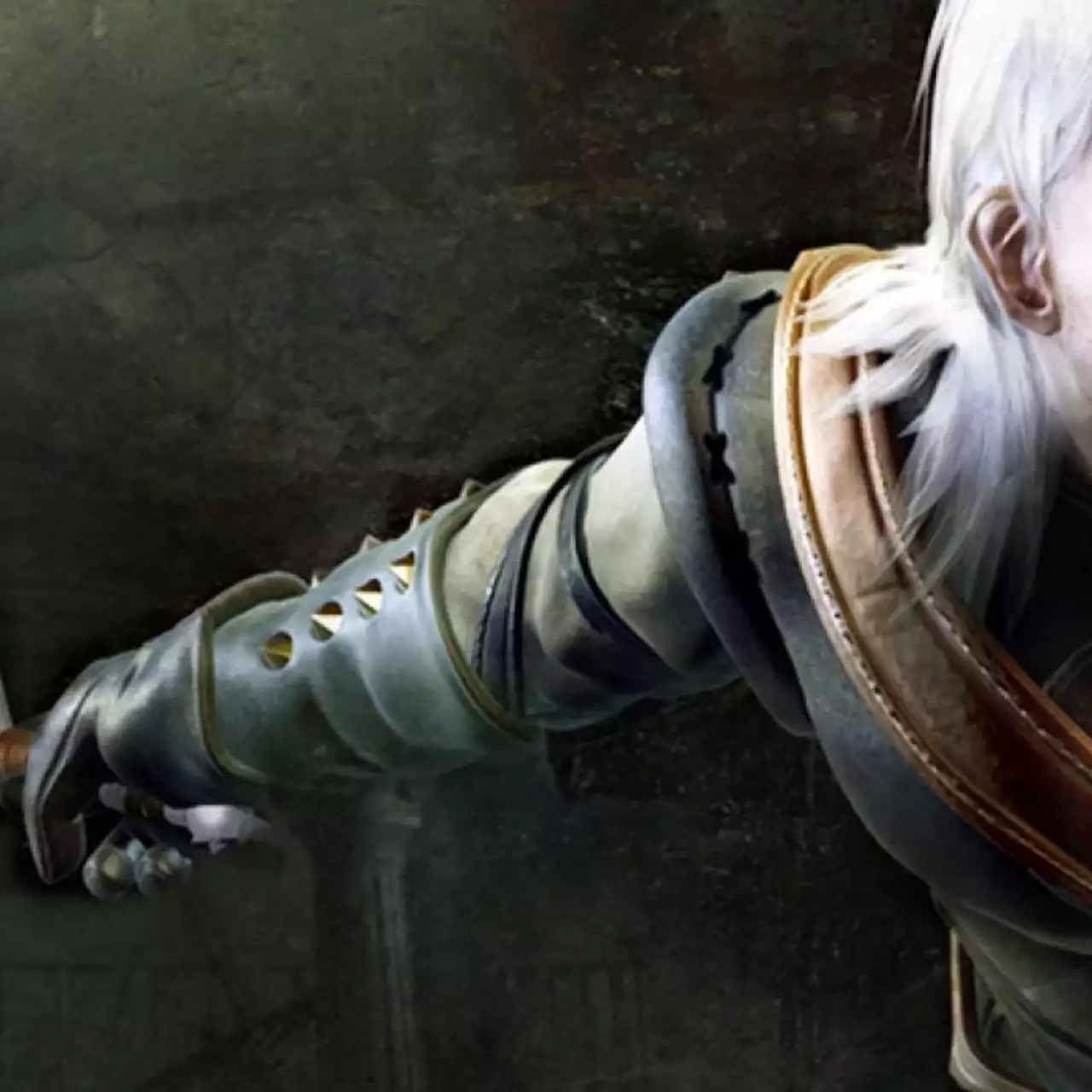 Моддер добавил в The Witcher улучшенные текстуры персонажей, монстров и животных — скриншоты