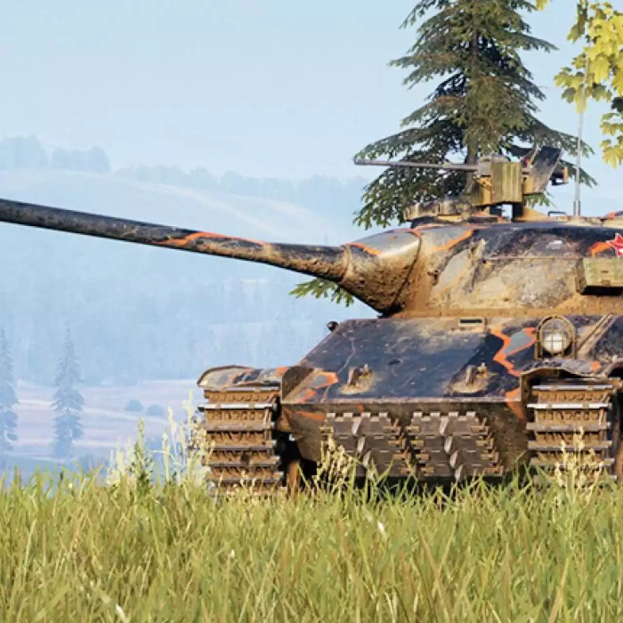 Wargaming рассказала, какие развлечения ожидают гостей ивента «WG Fest: День танкиста» Wargaming рассказала, какие развлечения ожидают гостей ивента «WG Fest: День танкиста»