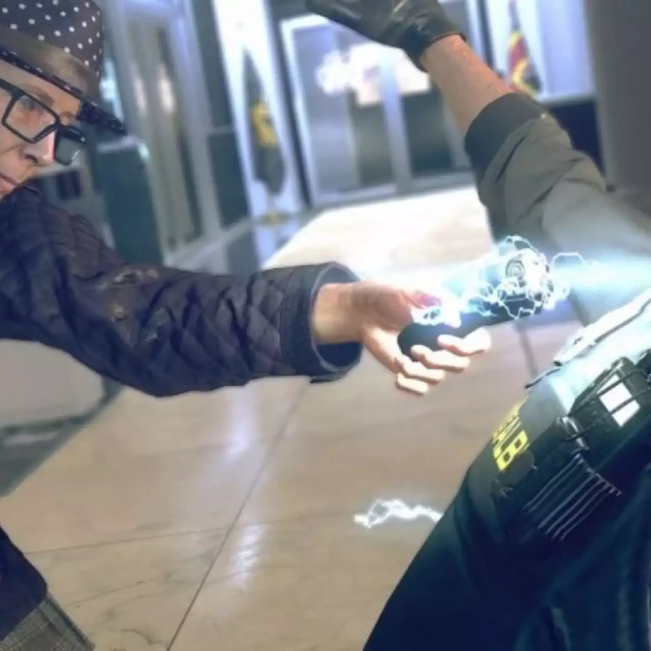 Композиторы раскритиковали музыкальный конкурс по Watch Dogs Legion и призвали не участвовать Композиторы раскритиковали музыкальный конкурс по Watch Dogs Legion и призвали не участвовать
