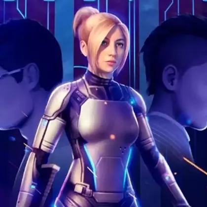 Научно-фантастический ролевой экшен Everreach: Project Eden выйдет в сентябре — трейлер