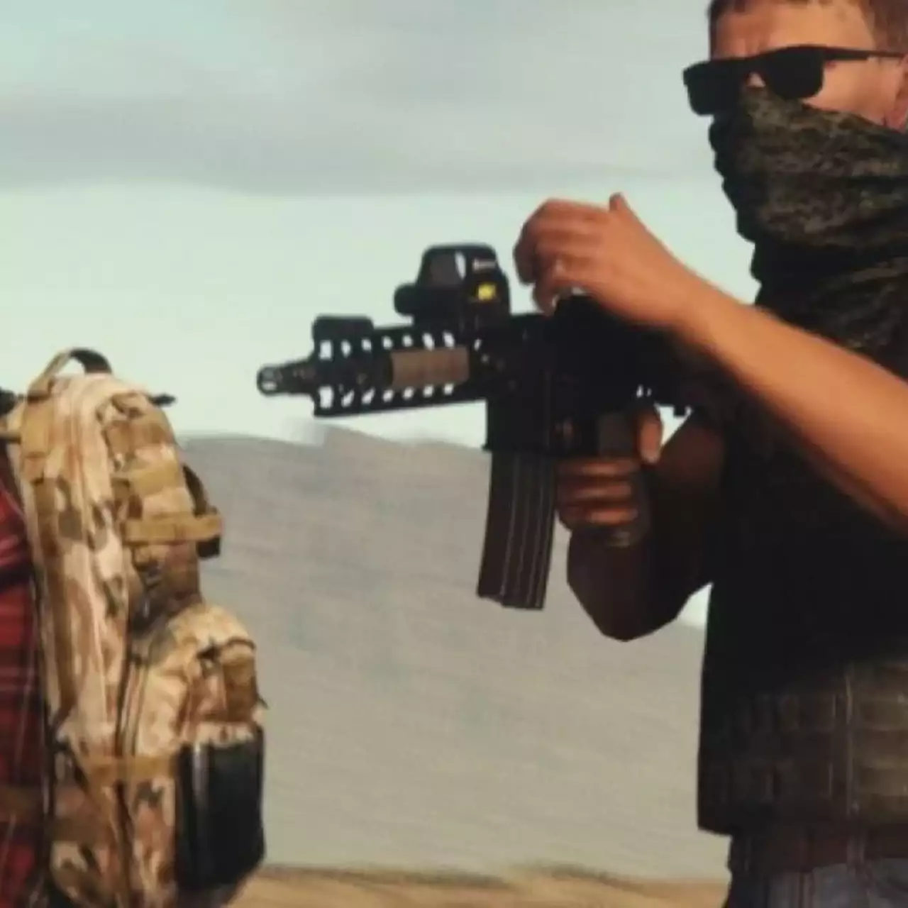 Авторов реалистичной игры RAW в духе GTA Online заподозрили в мошенничестве. Деньги на Kickstarter вернут спонсорам Авторов реалистичной игры RAW в духе GTA Online заподозрили в мошенничестве. Деньги на Kickstarter вернут спонсорам