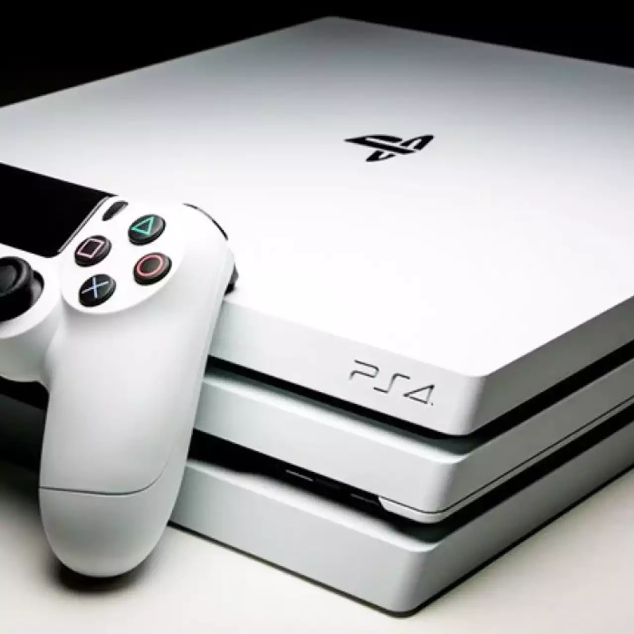 На PS4 вышла прошивка 6.72. Обновление снова «повышает быстродействие системы» На PS4 вышла прошивка 6.72. Обновление снова «повышает быстродействие системы»