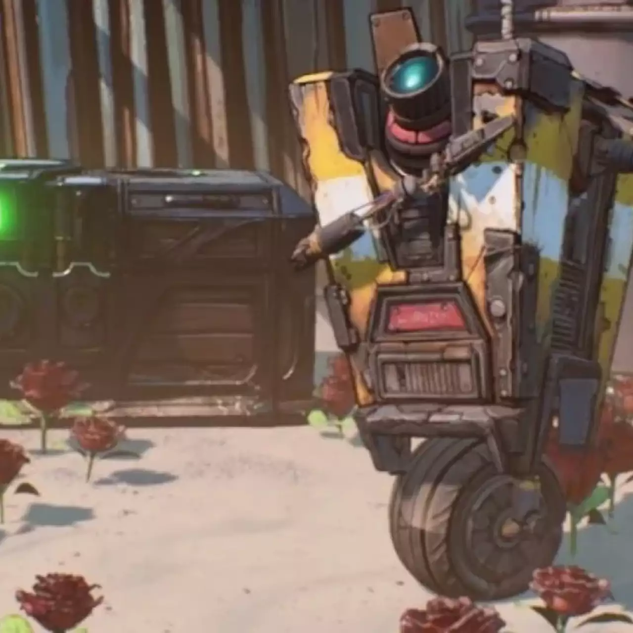 Вышел свежий трейлер Borderlands 3 с танцами, безумными перестрелками и цветами Вышел свежий трейлер Borderlands 3 с танцами, безумными перестрелками и цветами