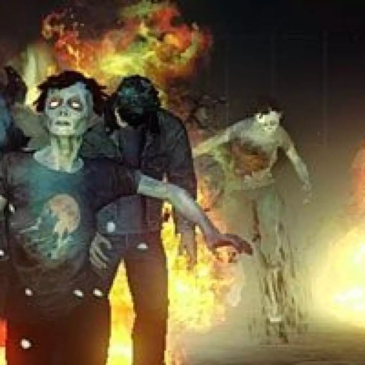 Представлен зомби-шутер State of Decay Представлен зомби-шутер State of Decay