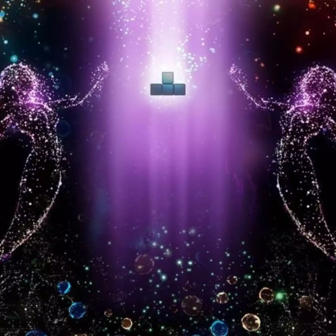 Красочный PS4-эксклюзив Tetris Effect выйдет на PC в магазине Epic Games Store Красочный PS4-эксклюзив Tetris Effect выйдет на PC в магазине Epic Games Store