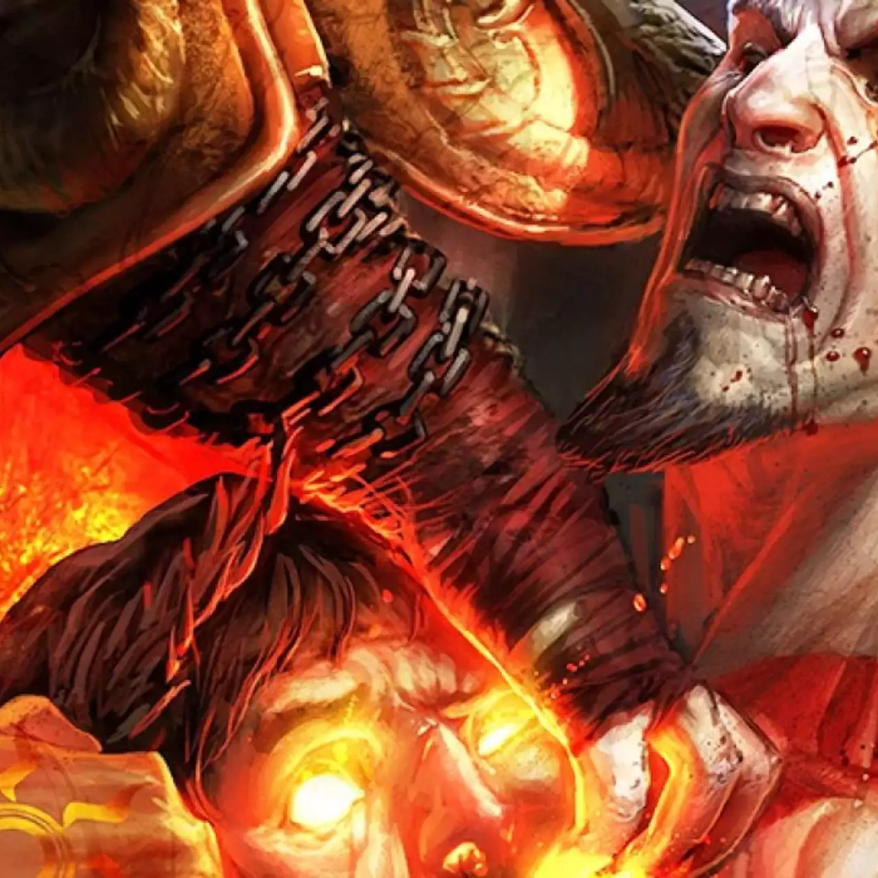 В новой версии эмулятора PS3 на PC запустили God of War 3, Gran Turismo 6 и другие эксклюзивы — видео В новой версии эмулятора PS3 на PC запустили God of War 3, Gran Turismo 6 и другие эксклюзивы — видео