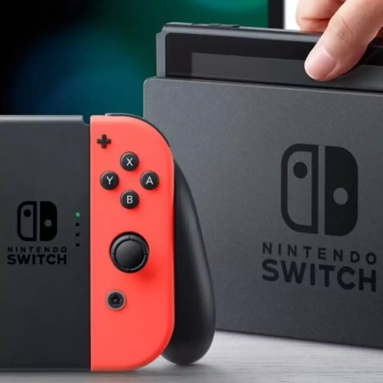 В новой модели Nintendo Switch обещают улучшенное время работы от батареи за ту же цену