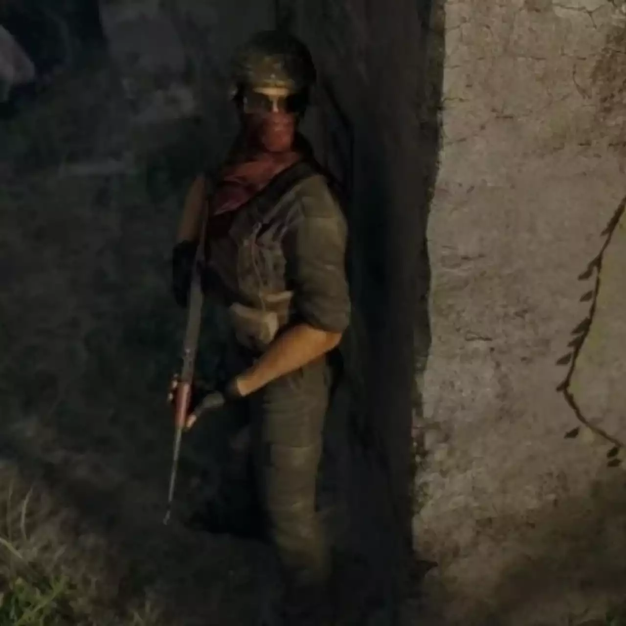 Вышел сюжетный трейлер PUBG, в котором рассказали предысторию первой карты Вышел сюжетный трейлер PUBG, в котором рассказали предысторию первой карты