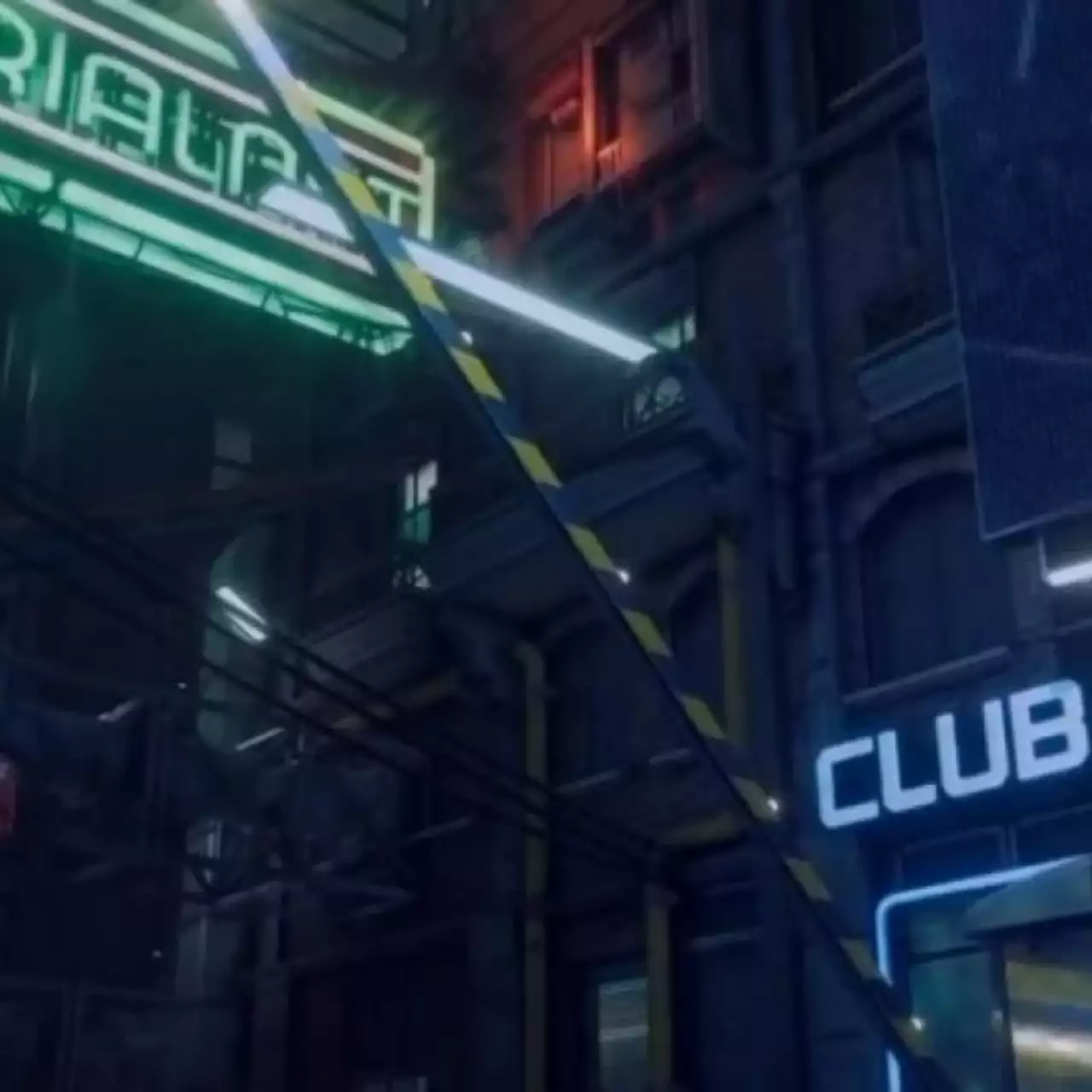 В Steam выйдет киберпанк-игра Cyber City, в которой можно участвовать в гонках и заниматься сексом (18+) В Steam выйдет киберпанк-игра Cyber City, в которой можно участвовать в гонках и заниматься сексом (18+)