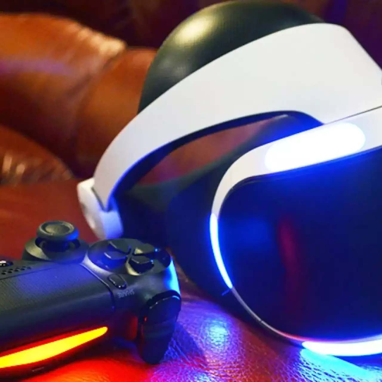 Слух: новый шлем PS VR будет беспроводным, а его стоимость составит $250 Слух: новый шлем PS VR будет беспроводным, а его стоимость составит $250