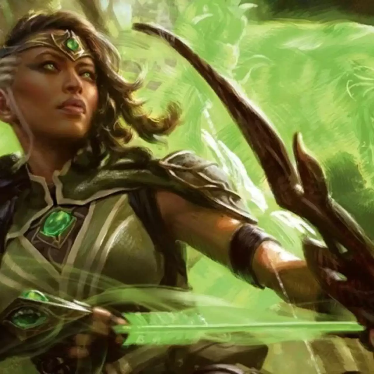 Обзор наборов Planeswalker-ов для Magic: The Gathering — «Базовый выпуск 2020» Обзор наборов Planeswalker-ов для Magic: The Gathering — «Базовый выпуск 2020»
