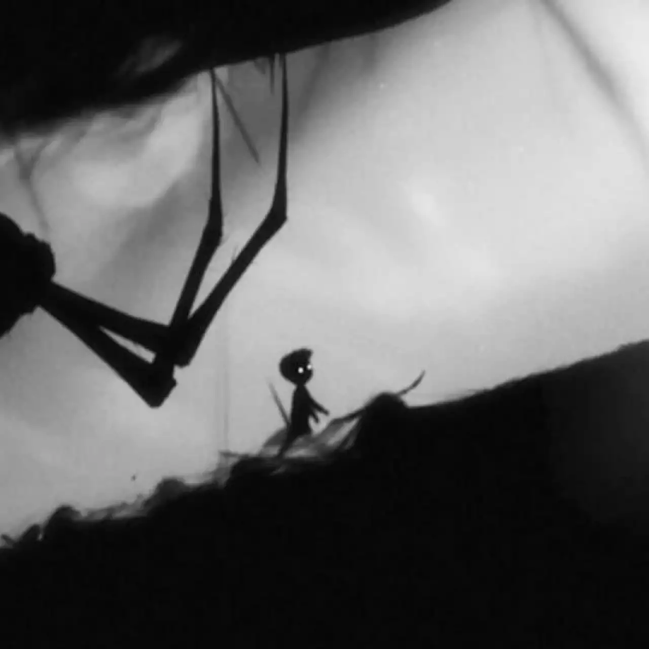 Халява: на ПК бесплатно раздают платформер Limbo, у которого свыше 15 тыс положительных отзывов в Steam Халява: на ПК бесплатно раздают платформер Limbo, у которого свыше 15 тыс положительных отзывов в Steam