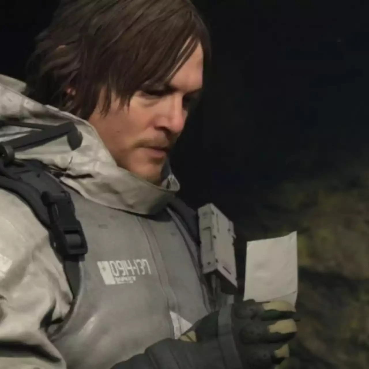 Новый трейлер и подробности Death Stranding могут появиться в ближайшее время Новый трейлер и подробности Death Stranding могут появиться в ближайшее время