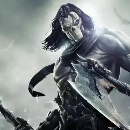 Обзор Darksiders 2