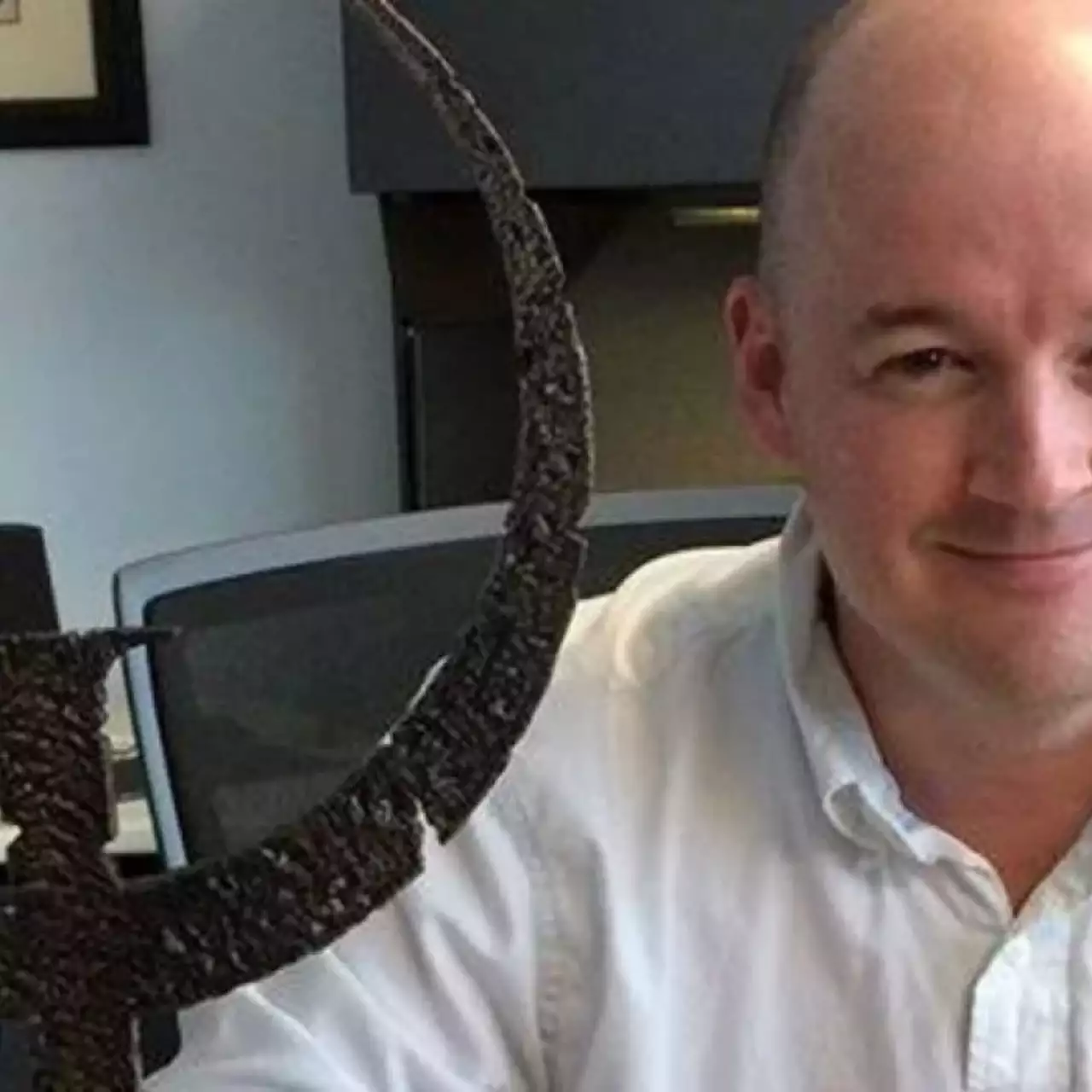Один из разработчиков Quake и глава id Software покинет студию после 24 лет работы Один из разработчиков Quake и глава id Software покинет студию после 24 лет работы