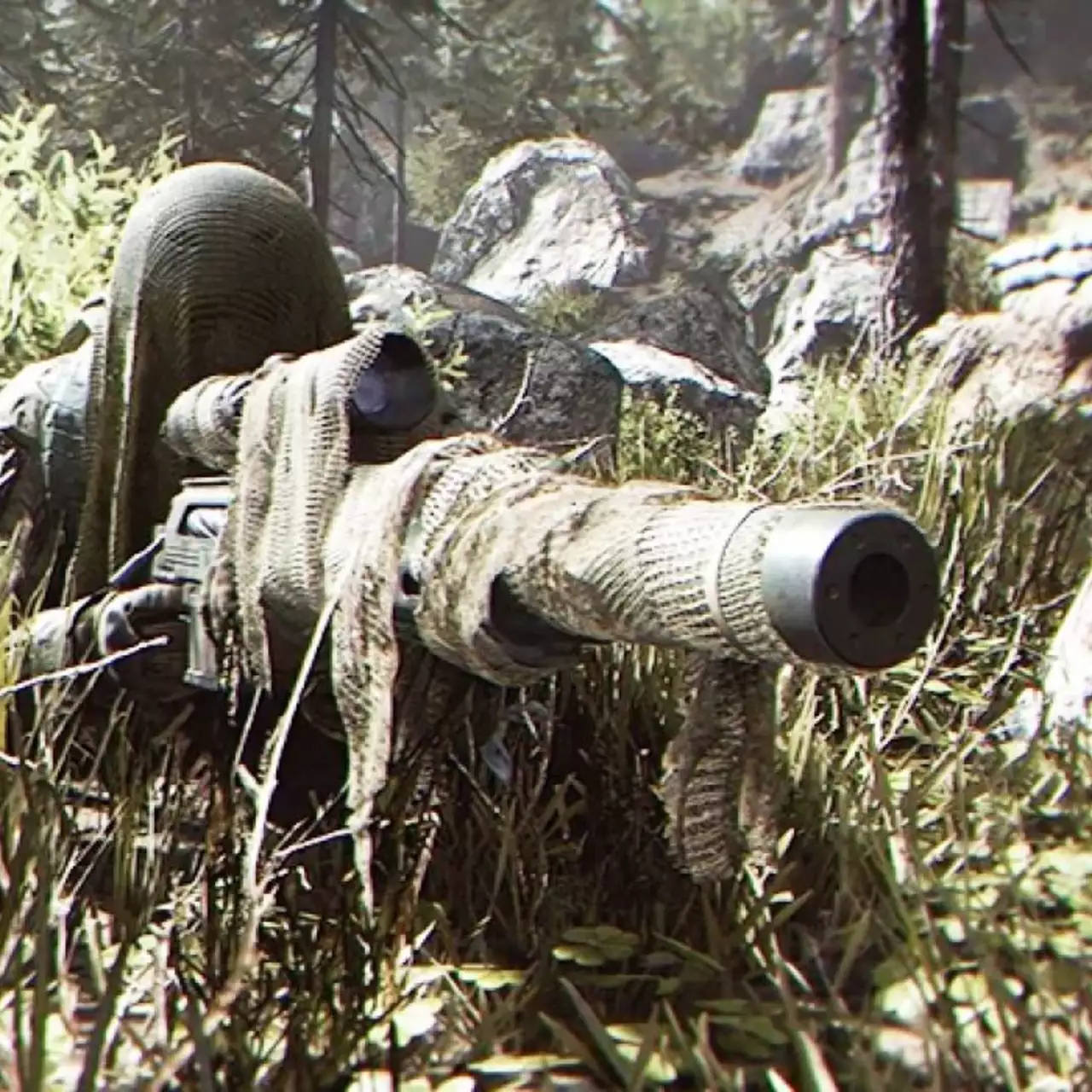 Появился официальный геймплей Call of Duty: Modern Warfare в 4K. В интернет слили возможную дату начала бета-теста Появился официальный геймплей Call of Duty: Modern Warfare в 4K. В интернет слили возможную дату начала бета-теста
