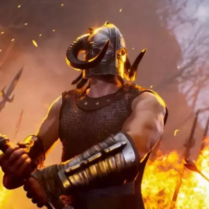 В новом трейлере Rune II рассказали, как стать викингом. Бета-тест игры пройдет на этих выходных