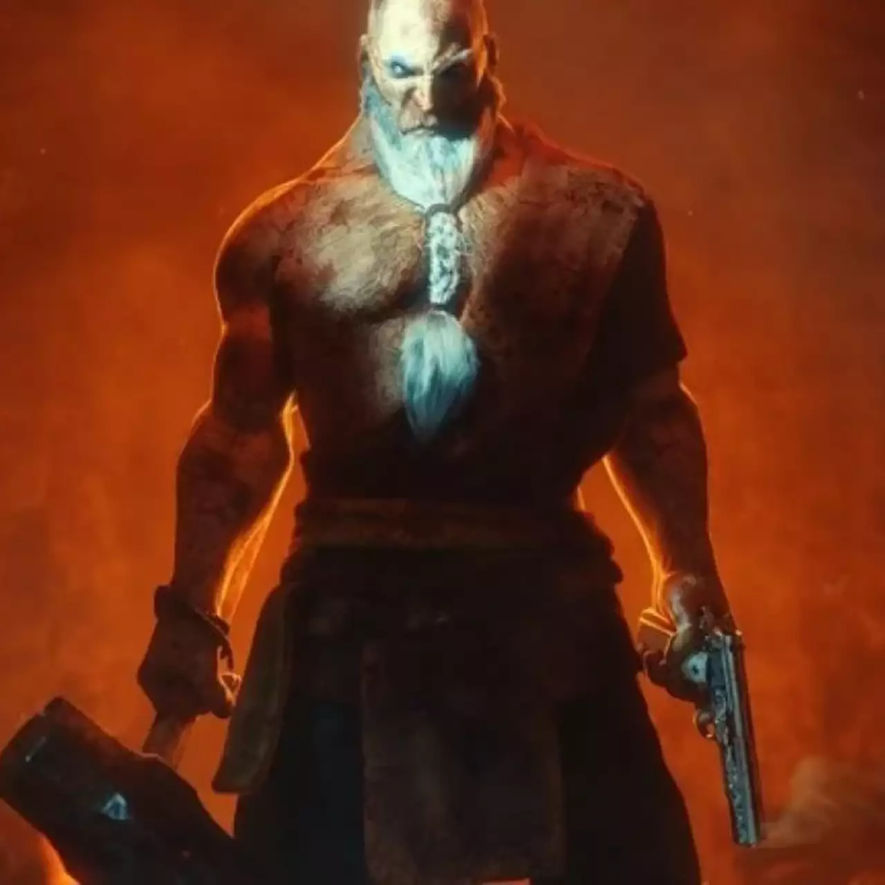 Брутальный экшен Redeemer: Enhanced Edition от российских разработчиков вышел на консолях Брутальный экшен Redeemer: Enhanced Edition от российских разработчиков вышел на консолях