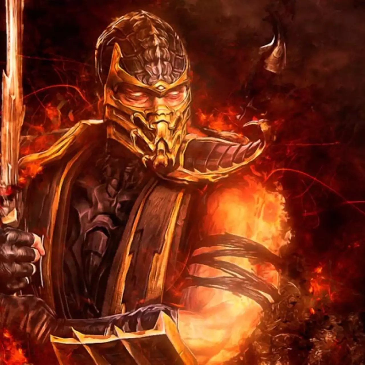 История серии Mortal Kombat. Часть 6. Трудный переход в 3D: сомнительная MK4, платформер про Саб-Зиро и экшен про Джакса. Уход Джона Тобиаса и туманные перспективы Midway История серии Mortal Kombat. Часть 6. Трудный переход в 3D: сомнительная MK4, платформер про Саб-Зиро и экшен про Джакса. Уход Джона Тобиаса и туманные перспективы Midway