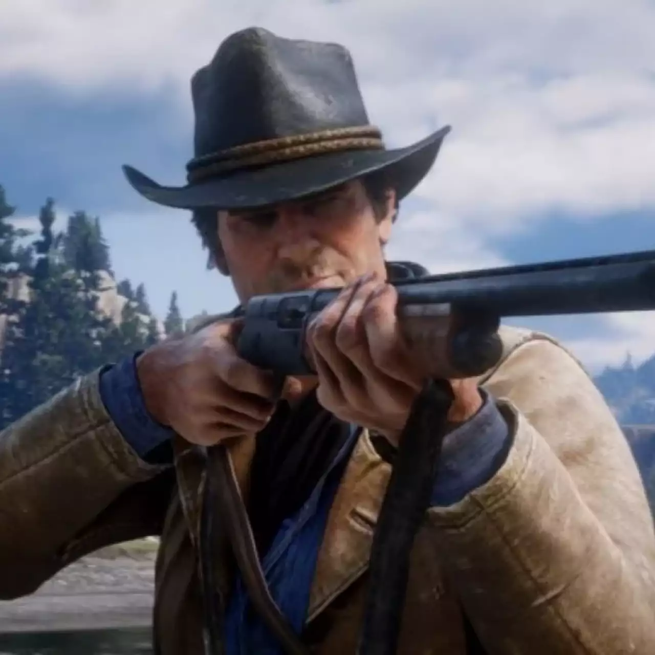 В коде сайта Rockstar Social Club нашли еще один намек на PC-версию Red Dead Redemption 2 В коде сайта Rockstar Social Club нашли еще один намек на PC-версию Red Dead Redemption 2