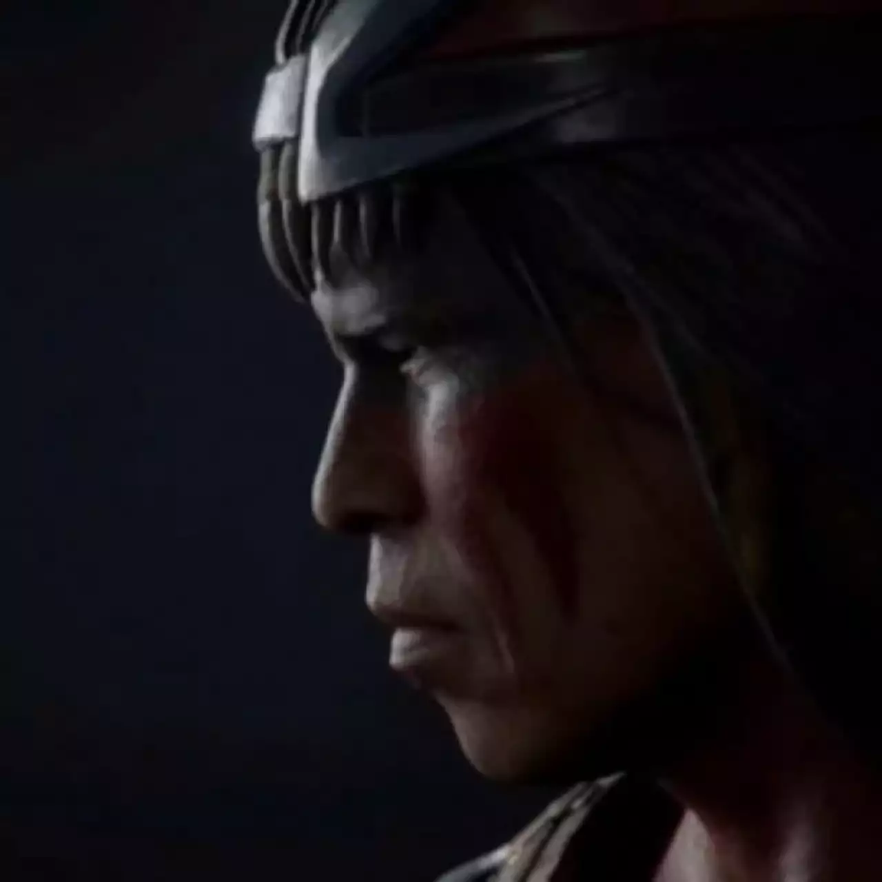 Эд Бун опубликовал первое видео с Ночным Волком в Mortal Kombat 11, который поджигает свой топор Эд Бун опубликовал первое видео с Ночным Волком в Mortal Kombat 11, который поджигает свой топор