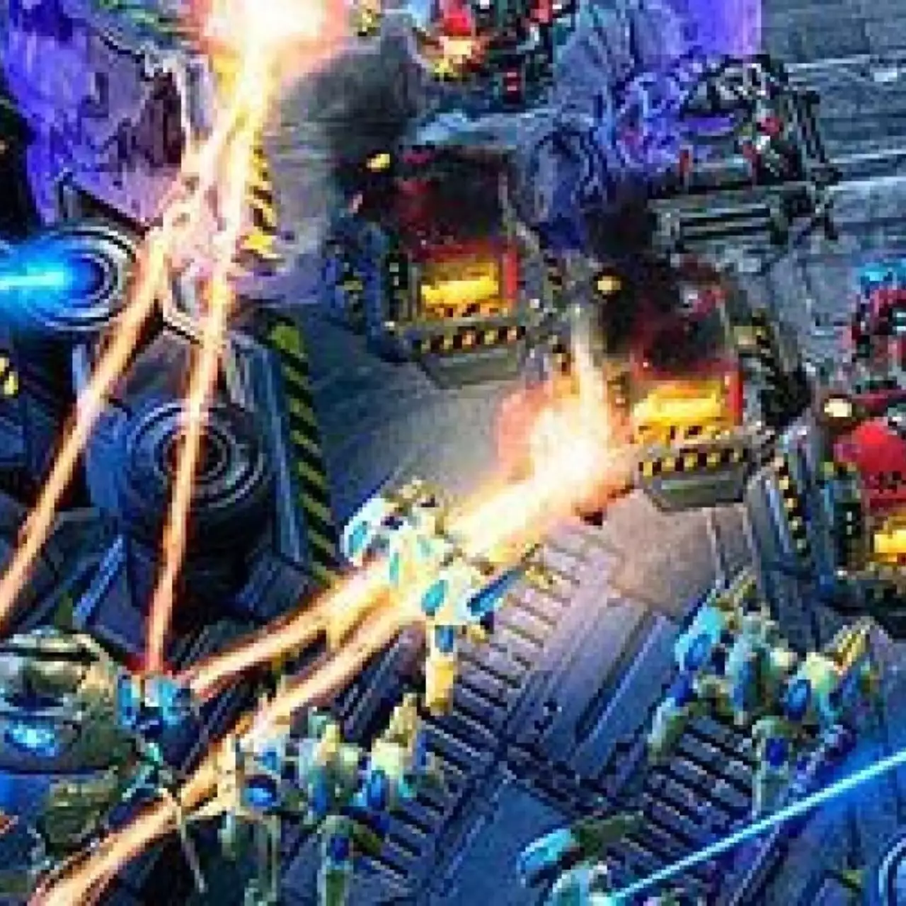 Поддержка LAN в StarCraft 2 «не является частью концепции Blizzard»
