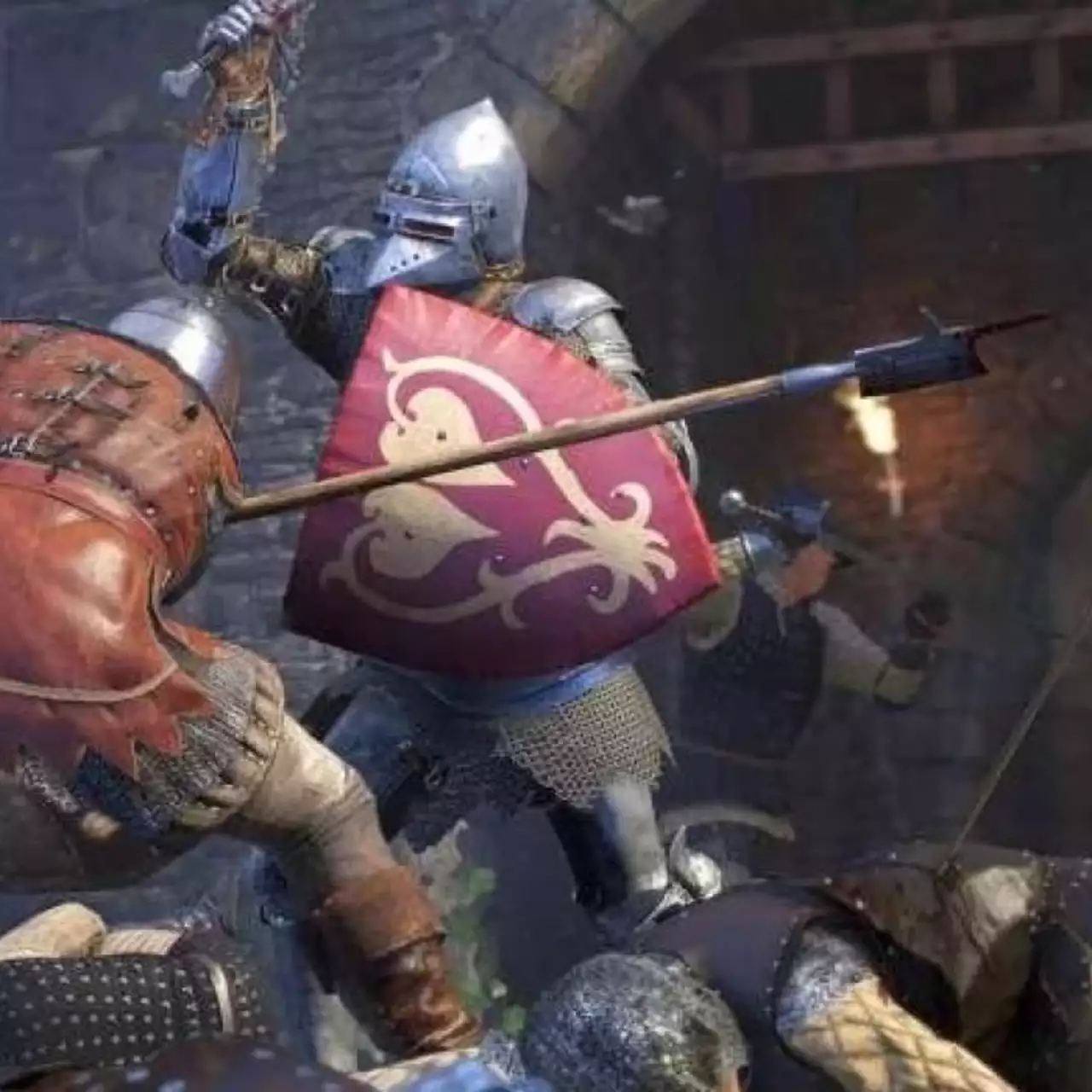 В августе подписчики Humble Monthly получат Kingdom Come: Deliverance, Surviving Mars и другие игры В августе подписчики Humble Monthly получат Kingdom Come: Deliverance, Surviving Mars и другие игры