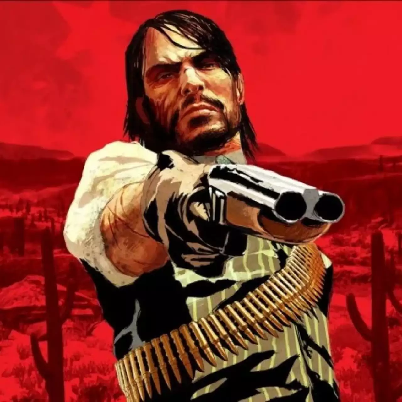 Слухи: Rockstar работает над ремейком первой Red Dead Redemption. Появились первые подробности Слухи: Rockstar работает над ремейком первой Red Dead Redemption. Появились первые подробности
