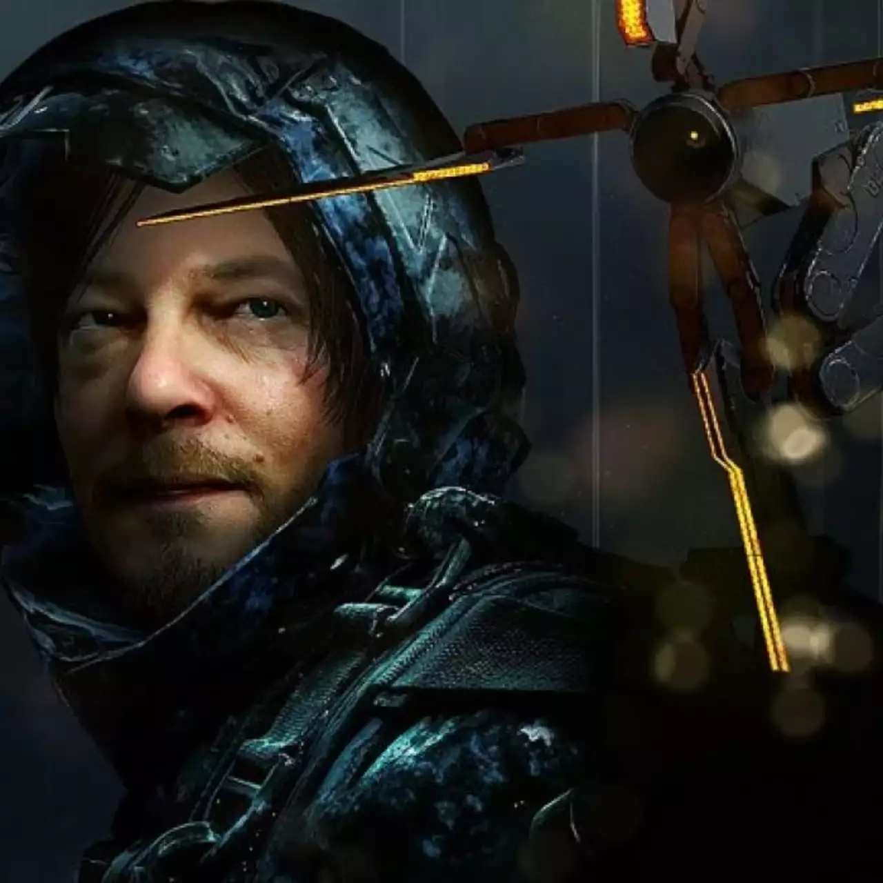 О чём говорил Хидео Кодзима на Comic-Con 2019 — Киану Ривз в Death Stranding, королевские битвы, одиночество и стриминг О чём говорил Хидео Кодзима на Comic-Con 2019 — Киану Ривз в Death Stranding, королевские битвы, одиночество и стриминг