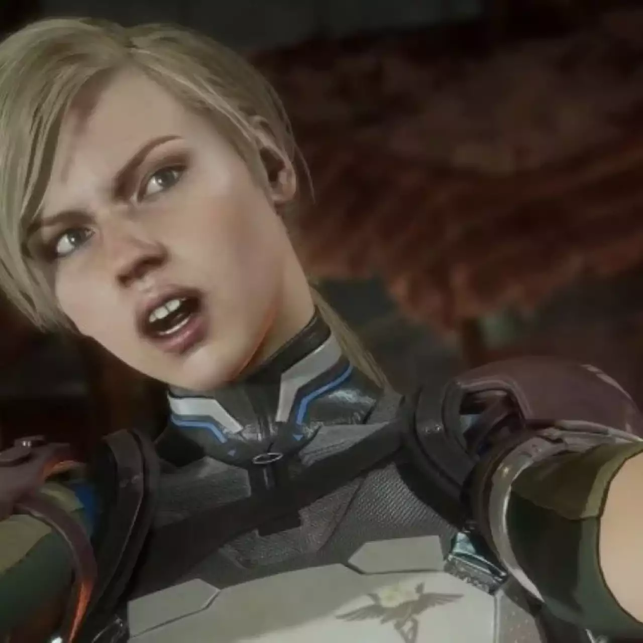 Фанат нашел в Mortal Kombat 11 секретное бруталити для Кэсси Кейдж, вместе с комбинацией Фанат нашел в Mortal Kombat 11 секретное бруталити для Кэсси Кейдж, вместе с комбинацией