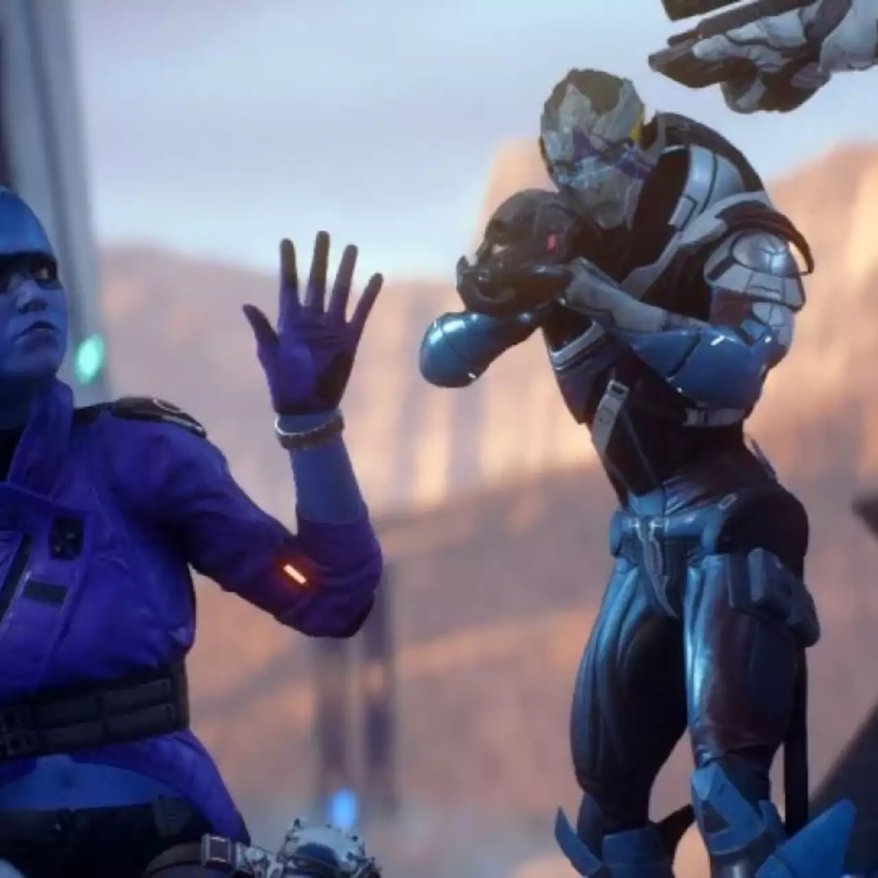 Crysis, S.T.A.L.K.E.R. и Mass Effect: Andromeda запустили с «трассировкой лучей» из Reshade — видео Crysis, S.T.A.L.K.E.R. и Mass Effect: Andromeda запустили с «трассировкой лучей» из Reshade — видео