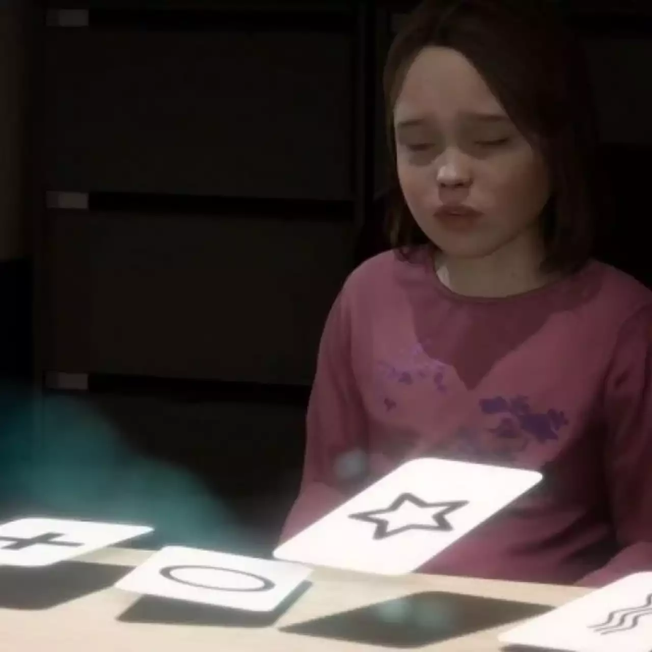 Состоялся релиз PC-версии интерактивной драмы Beyond: Two Souls — трейлер Состоялся релиз PC-версии интерактивной драмы Beyond: Two Souls — трейлер
