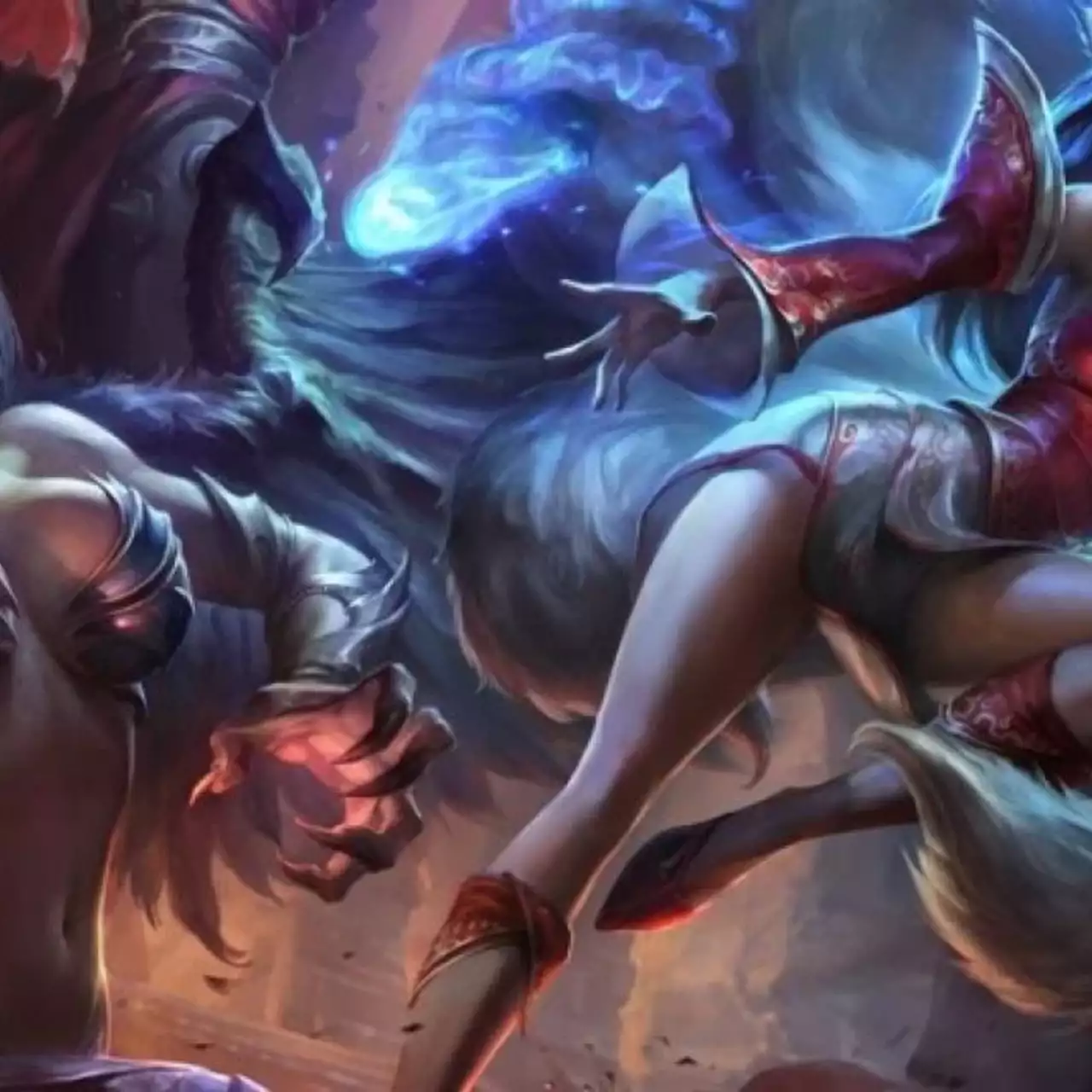Девушка играла в League of Legends 30 часов подряд и установила сразу два мировых рекорда Девушка играла в League of Legends 30 часов подряд и установила сразу два мировых рекорда