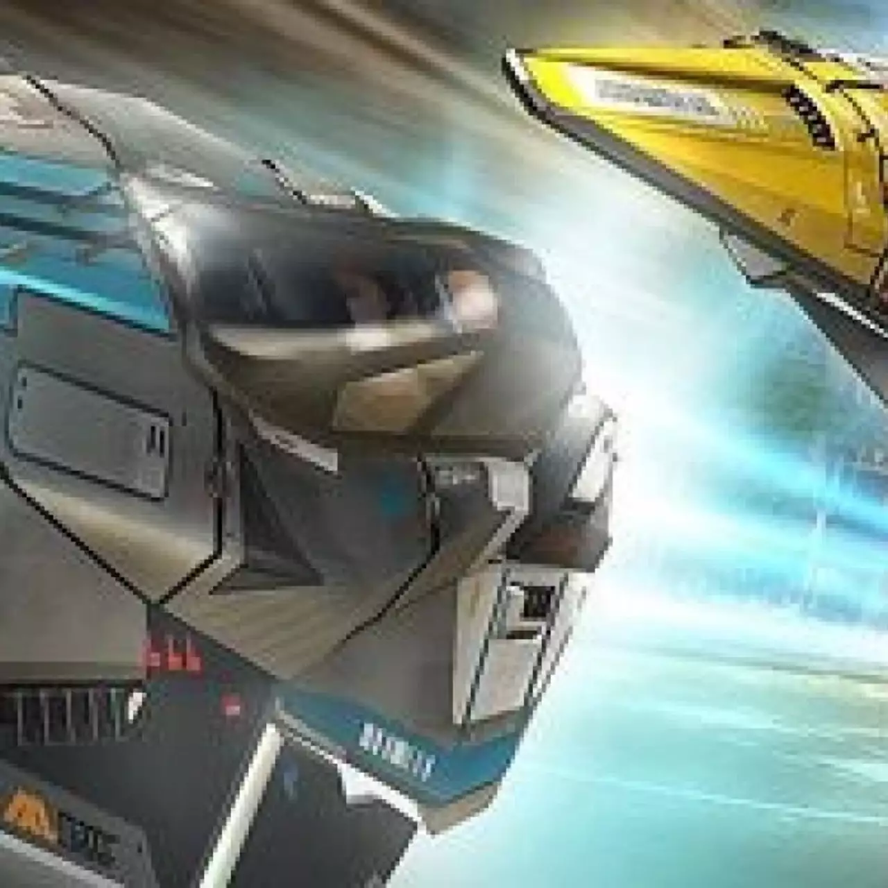 Sony закрыла разработчиков WipEout