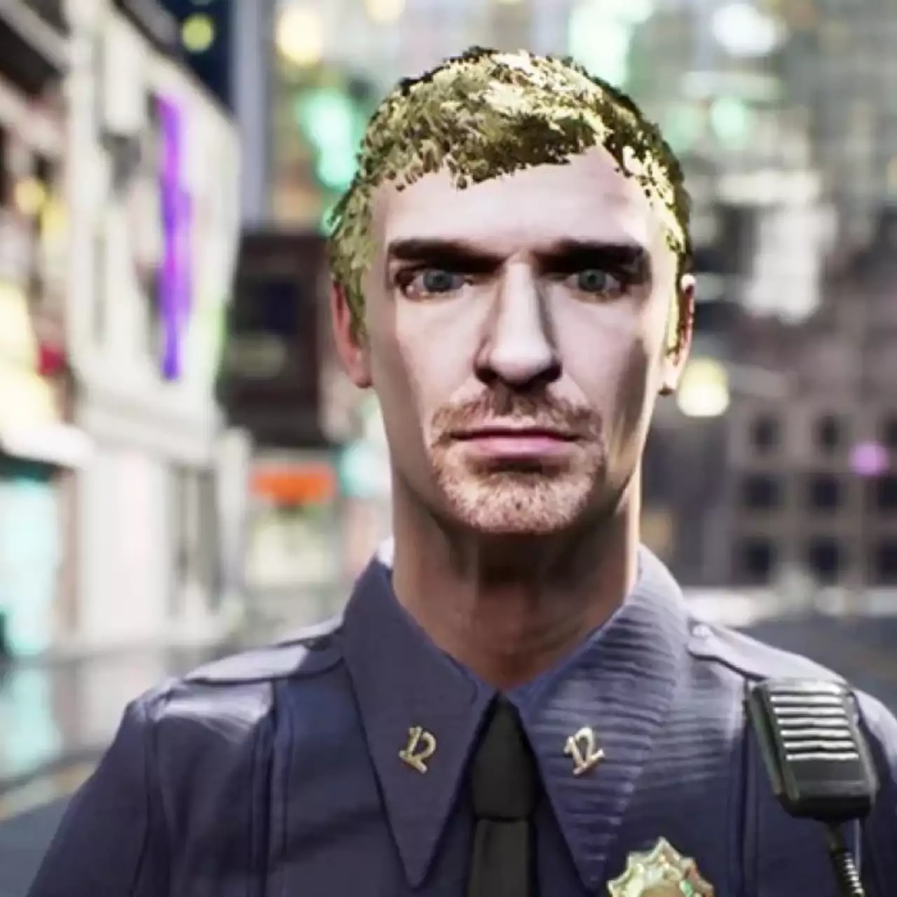 Cyberprank 2069 удалили из Steam Cyberprank 2069 удалили из Steam