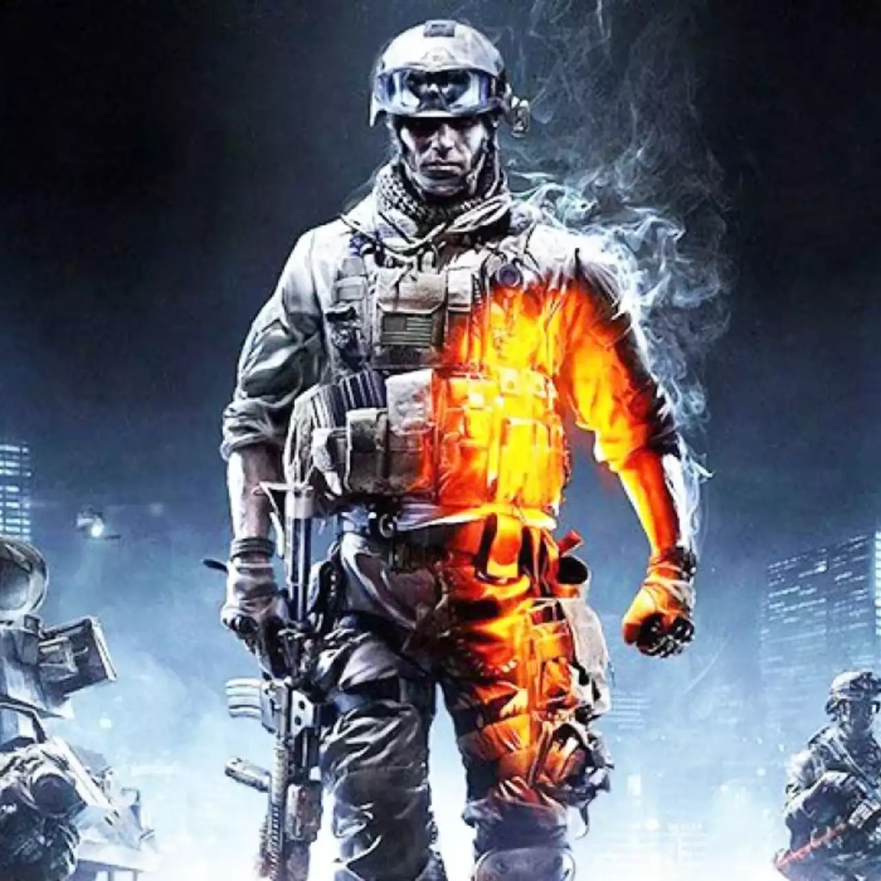 В Origin началась распродажа шутеров на ПК со скидками до 85% — Battlefield 5, Anthem, Star Wars: Battlefront 2 и другие игры В Origin началась распродажа шутеров на ПК со скидками до 85% — Battlefield 5, Anthem, Star Wars: Battlefront 2 и другие игры