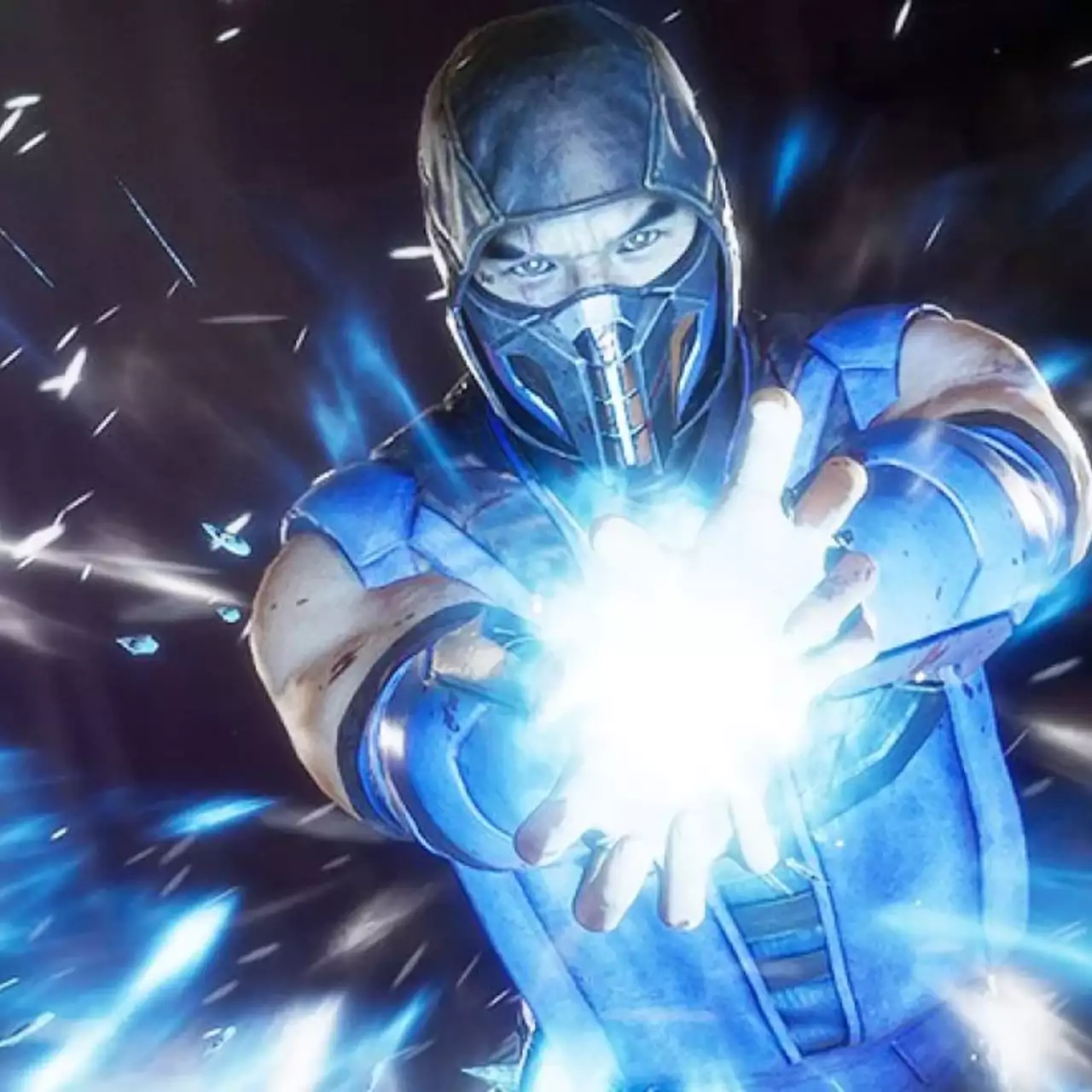 В Mortal Kombat 11 геймерам бесплатно отдадут скин, который превращает Саб-Зиро в диджея В Mortal Kombat 11 геймерам бесплатно отдадут скин, который превращает Саб-Зиро в диджея