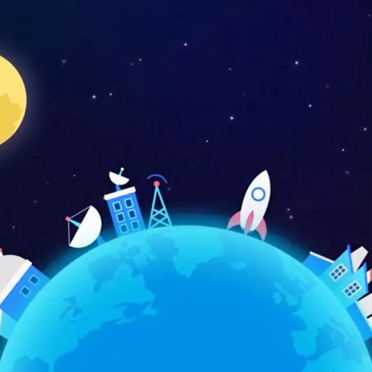 На этой неделе в Steam выйдет шуточная космическая игра, в которой нужно спасти человечество от апокалипсиса На этой неделе в Steam выйдет шуточная космическая игра, в которой нужно спасти человечество от апокалипсиса