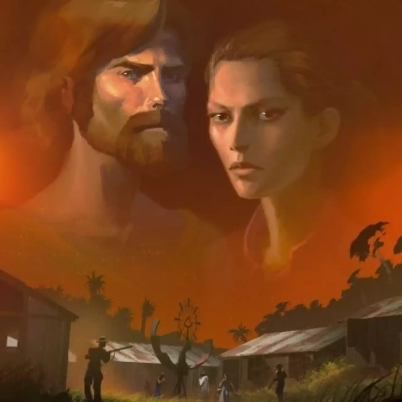 В августе выйдет игра The Church in the Darkness, в которой нужно проникнуть в религиозный культ В августе выйдет игра The Church in the Darkness, в которой нужно проникнуть в религиозный культ