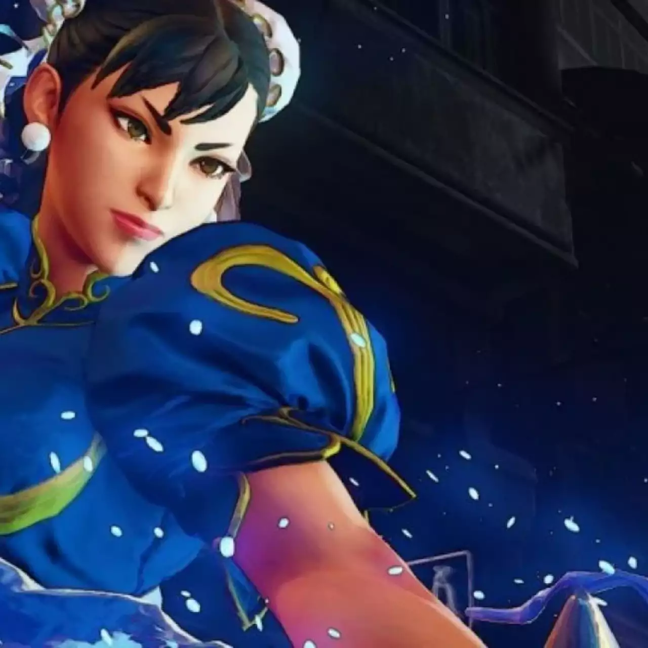 Профессиональный игрок в файтинги умер во время ежегодного турнира от Capcom Профессиональный игрок в файтинги умер во время ежегодного турнира от Capcom