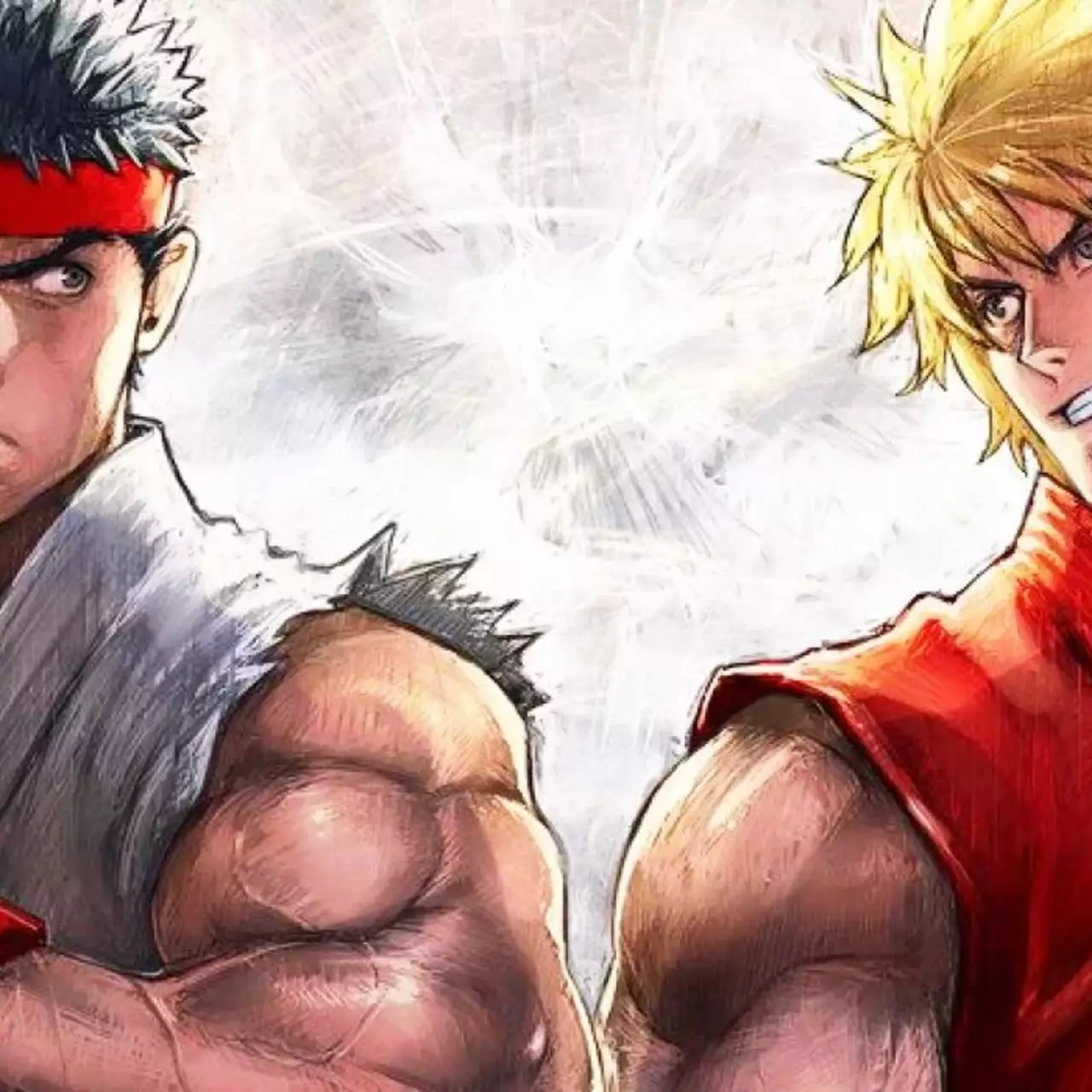 Геймер показал на видео, как одновременно играет за двух персонажей в Street Fighter Alpha. Чтобы научиться, потребовалось 10 дней Геймер показал на видео, как одновременно играет за двух персонажей в Street Fighter Alpha. Чтобы научиться, потребовалось 10 дней
