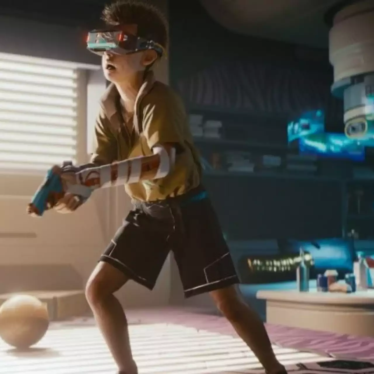 За предзаказ Cyberpunk 2077 не дадут бонусное оружие, броню или деньги За предзаказ Cyberpunk 2077 не дадут бонусное оружие, броню или деньги