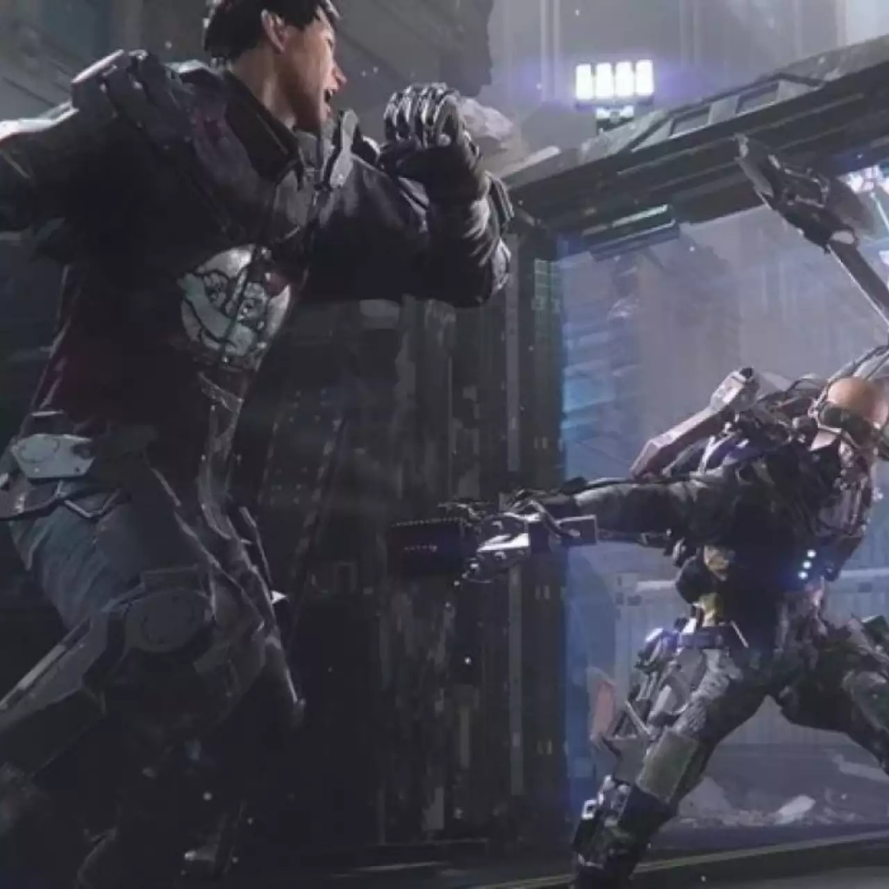 В новом геймплейном видео The Surge 2 показали, как правильно отрубать конечности врагов